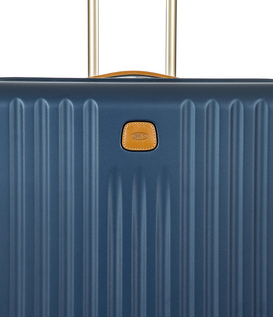 Bric's Capri 32#double; Extra Large Spinner