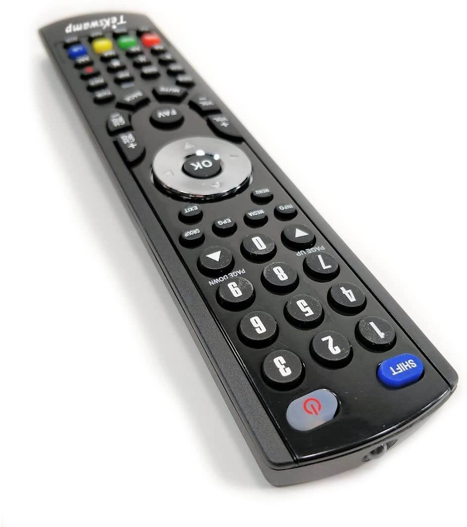 ST3.1000D Stealth Series 1000W Class D 3 Channel Amplifier