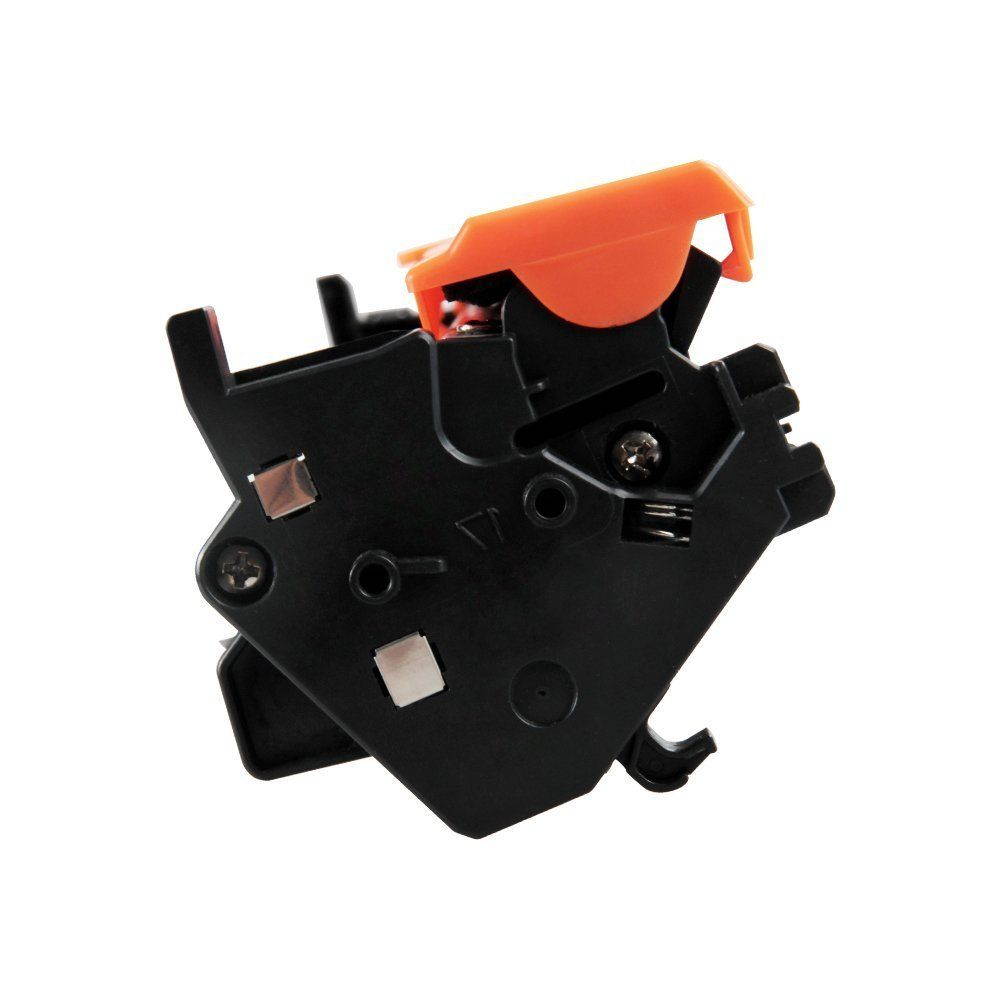 4 Packs Compatible Replacement for HP 17A CF217A Toner Cartridge With Chip - for use in HP LaserJet Pro M102w, LaserJet Pro MFP M130fn, M130fw, M130nw, M130a Printers