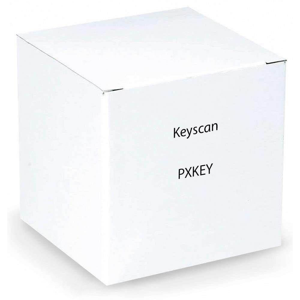 PXKEY KEYSCAN INC. - U.S. INDLA PROX TAG(PKG OF 50)36BIT