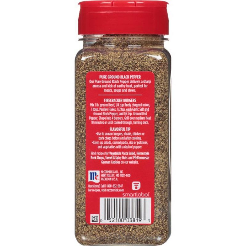 Tony Chachere's Salt Free Creole Seasoning - 8oz
