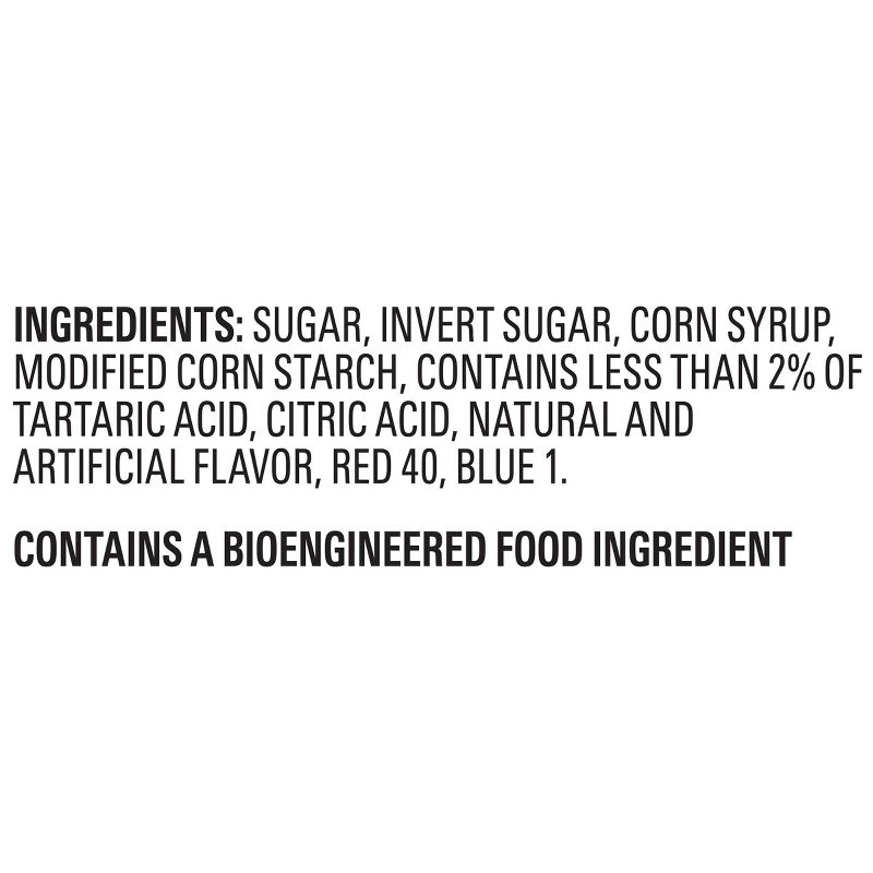 Albanese World's Best 12 Flavor Mini Gummi Worms - 9oz