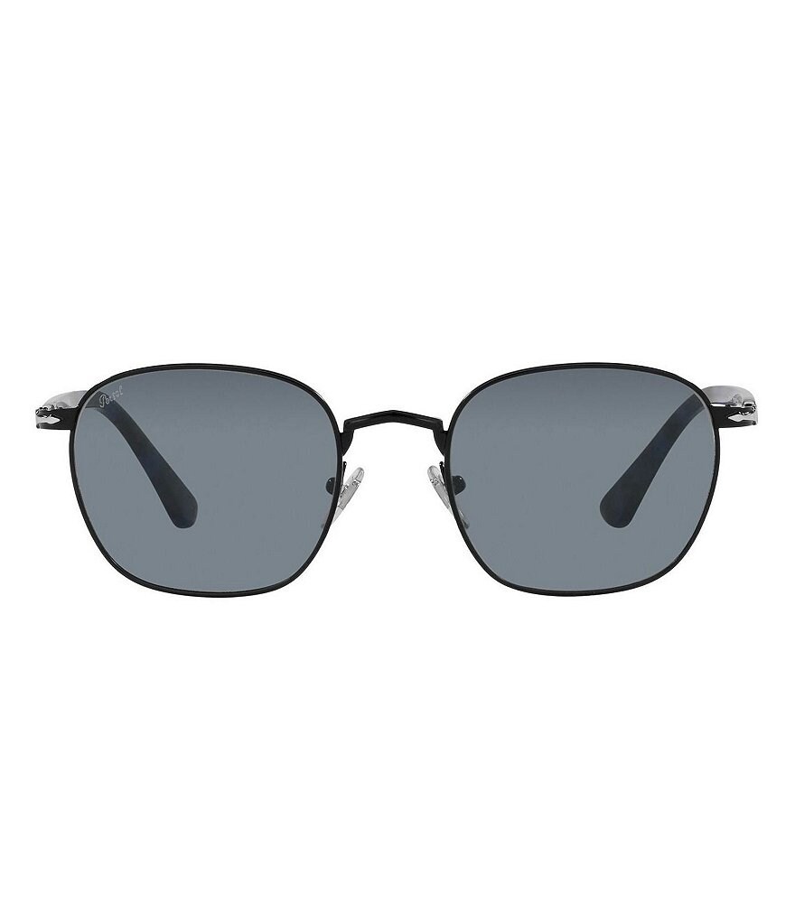 Persol Men's Po2476s 50mm Square Sunglasses