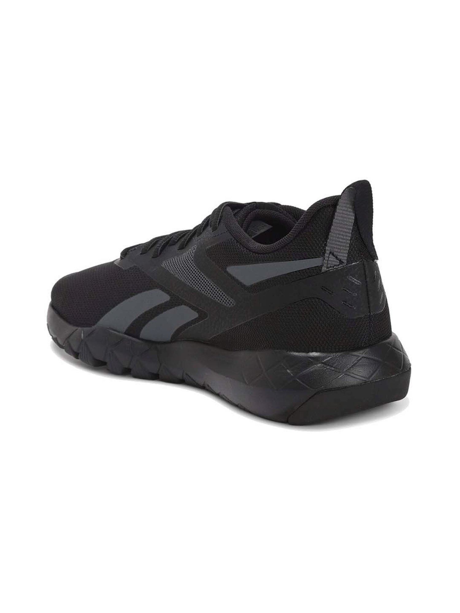 Reebok Men's Nano X3 Red Training Shoes