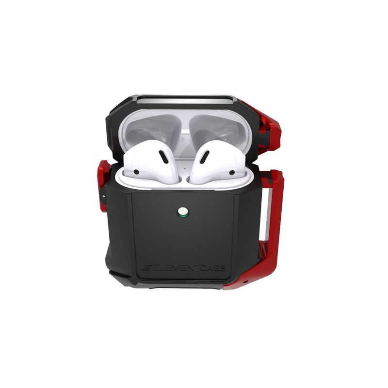 Element Black Ops AirPods Case - Black
