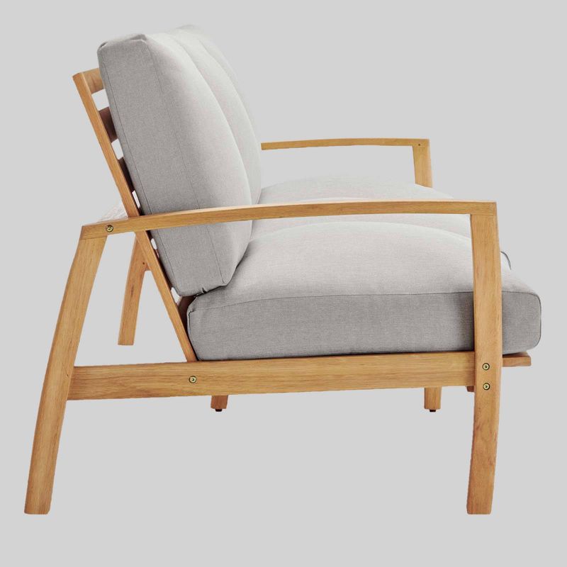 Patio Loveseat - Patio Festival