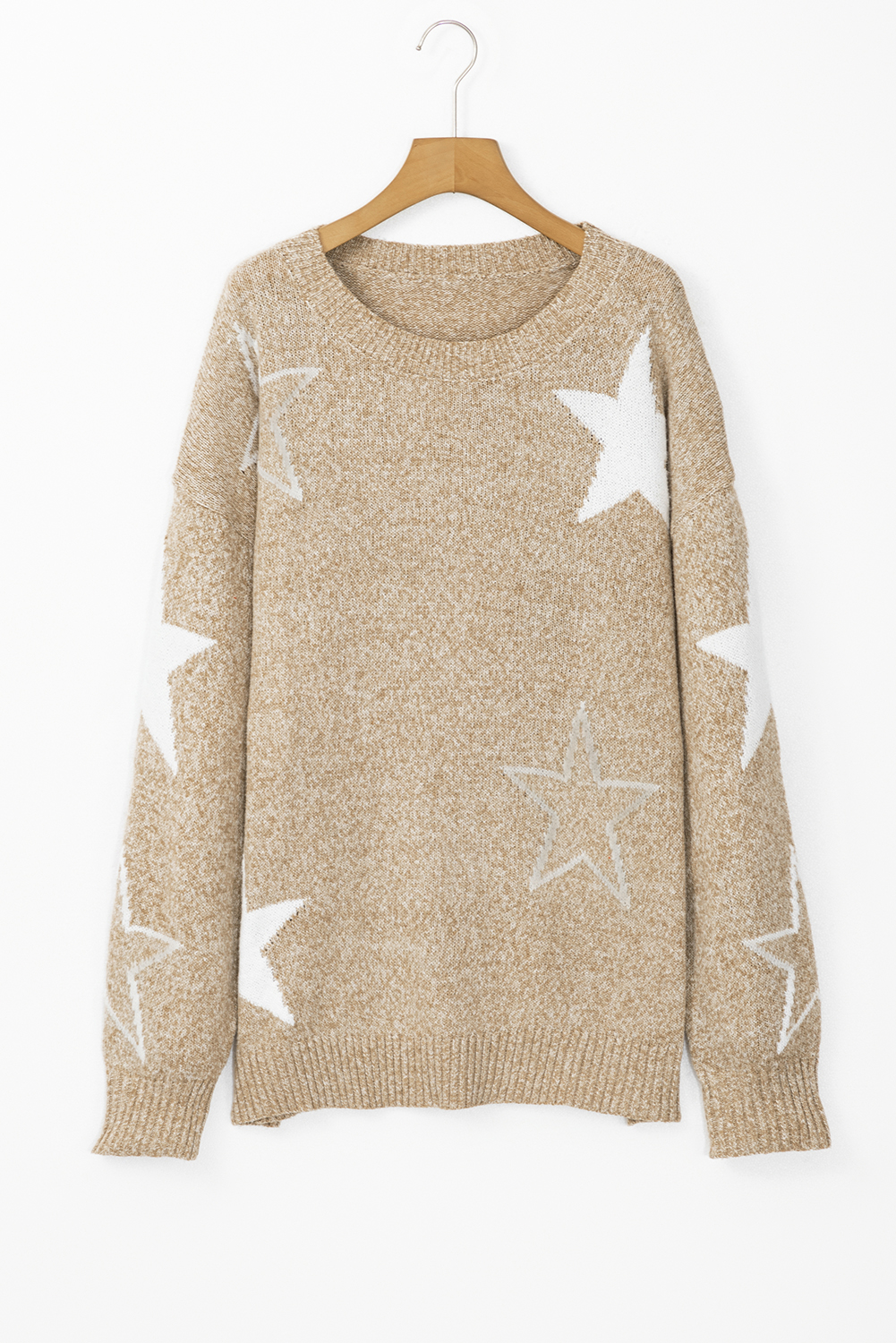 Bonbon Checkered Pattern Open Front Plus Size Cardigan