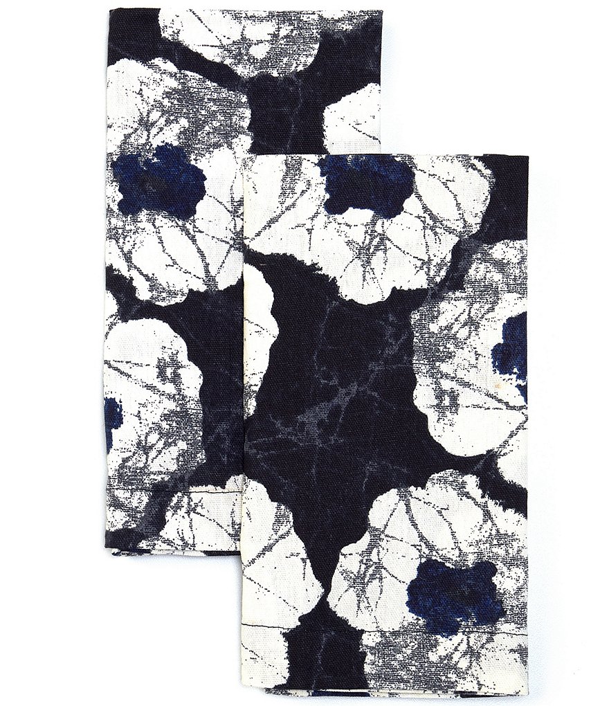 Spode Festive Fall Collection Woodland Pimpernel Spode Placemats, Set of 4