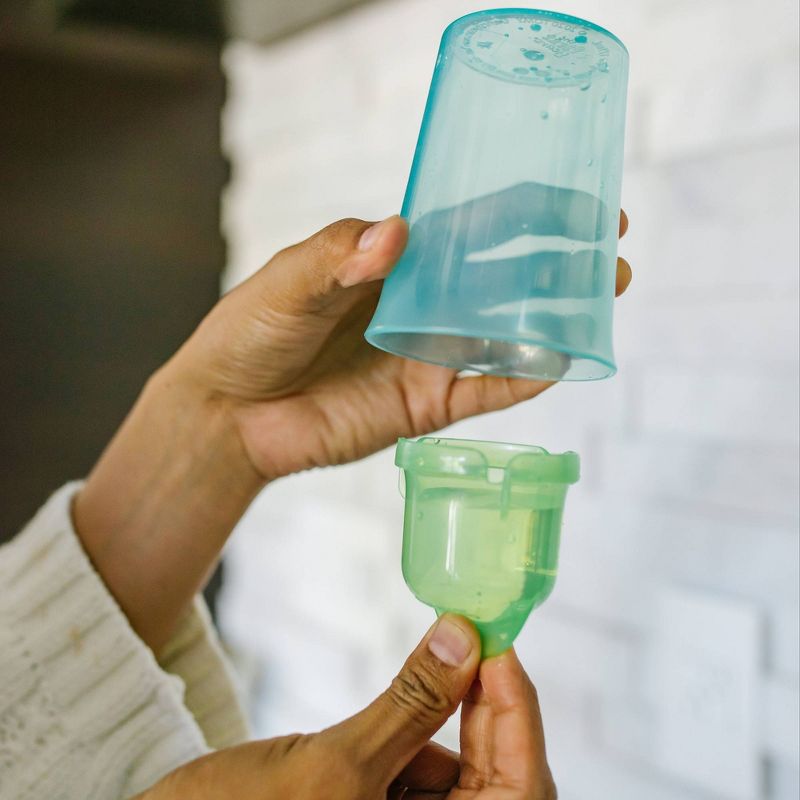 The First Years My First Open Spoutless Cup - 6oz