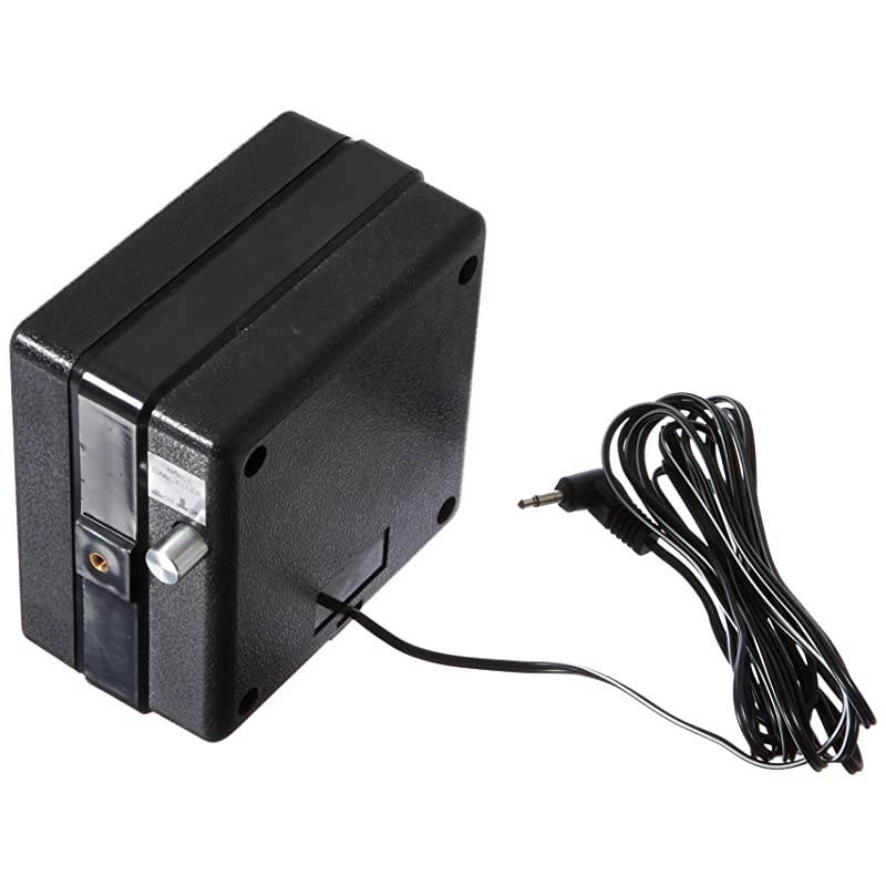 302VS6 10W8? Noise Cancelling External Cb Speaker