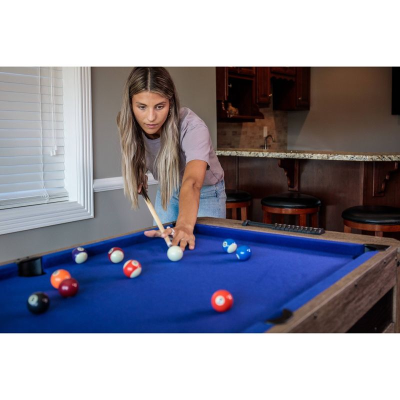 Hathaway Amherst 48" Foosball Table