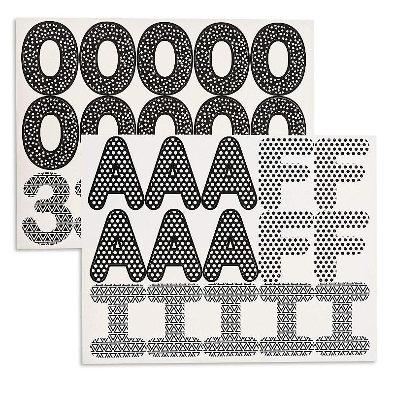 Barker Creek Color Me! Curated Collection