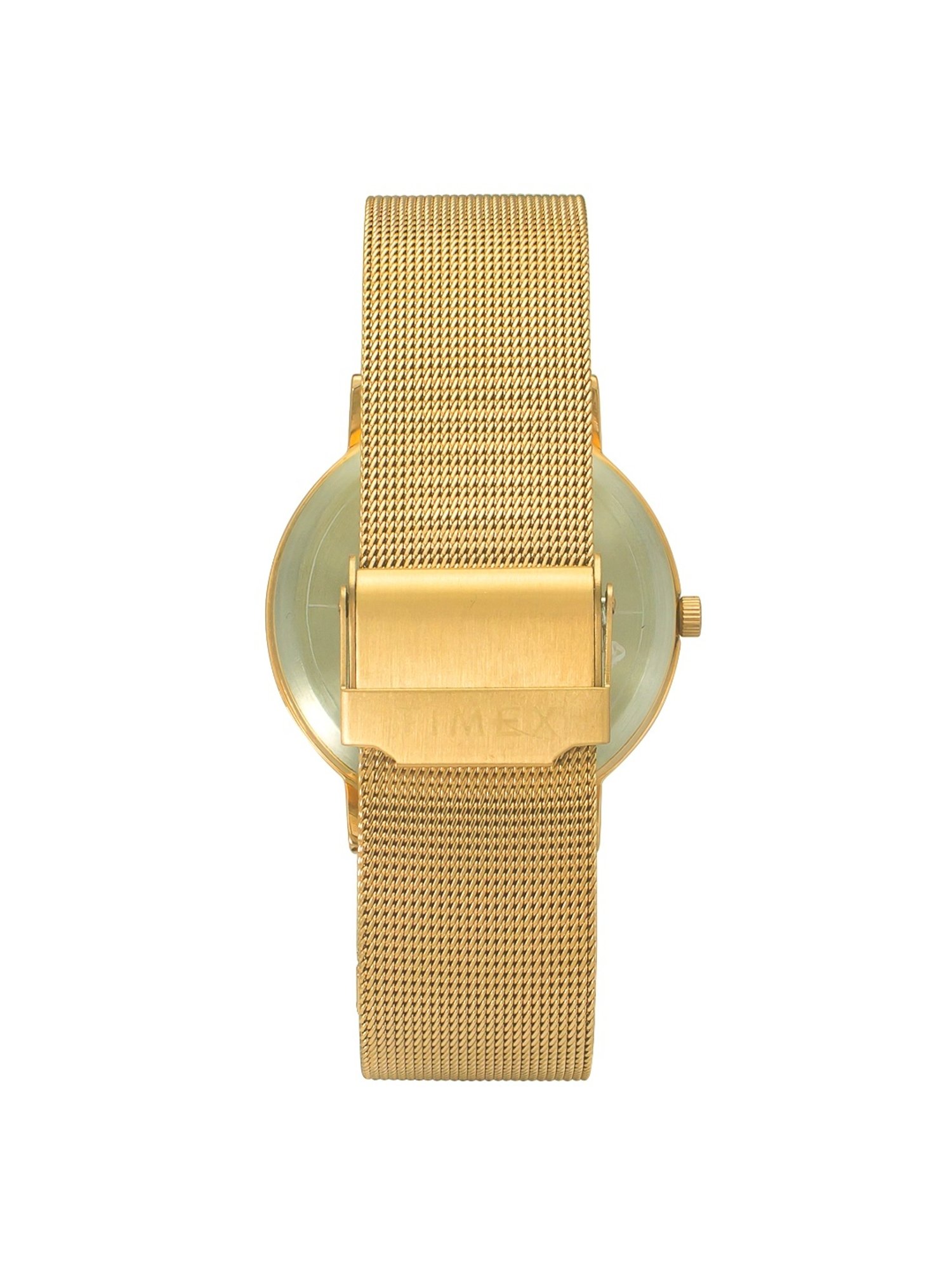 Timex TW0TG8010 Fashion Analog Watch for Men