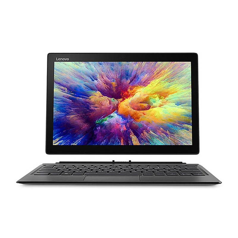 MIIX510 I3-6006U 4GB RAM 128GB SSD 12.2 Inch Windows 10 Home OS Tablet PC-Black