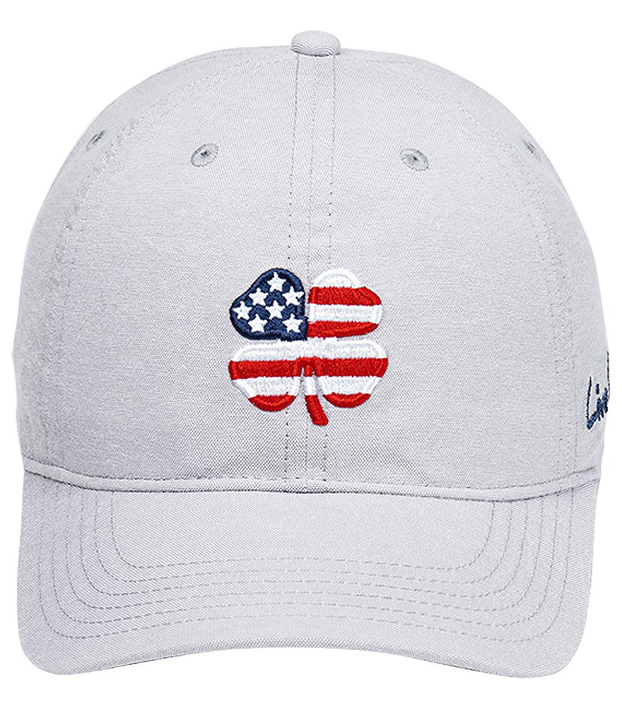 BLACK CLOVER Cap High Roller FlexFit 110&reg; Hat