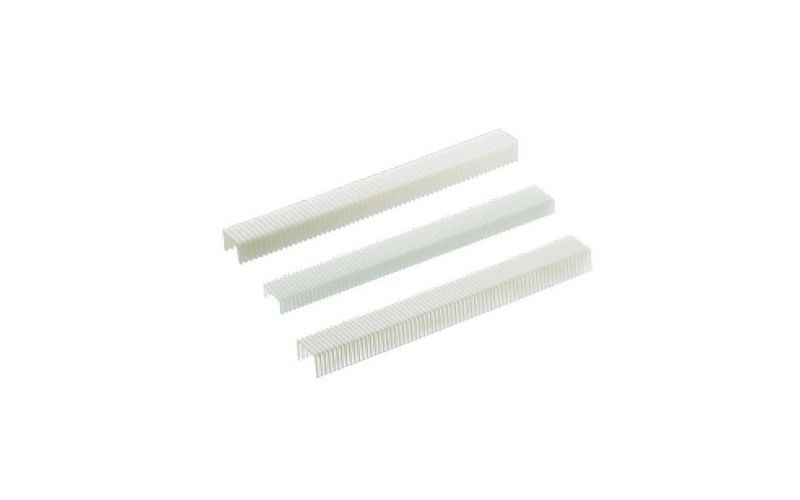 SENCO M006000 7/16 in. Crown x 7/16 in. 16 Gauge Plastic Composite Staple
