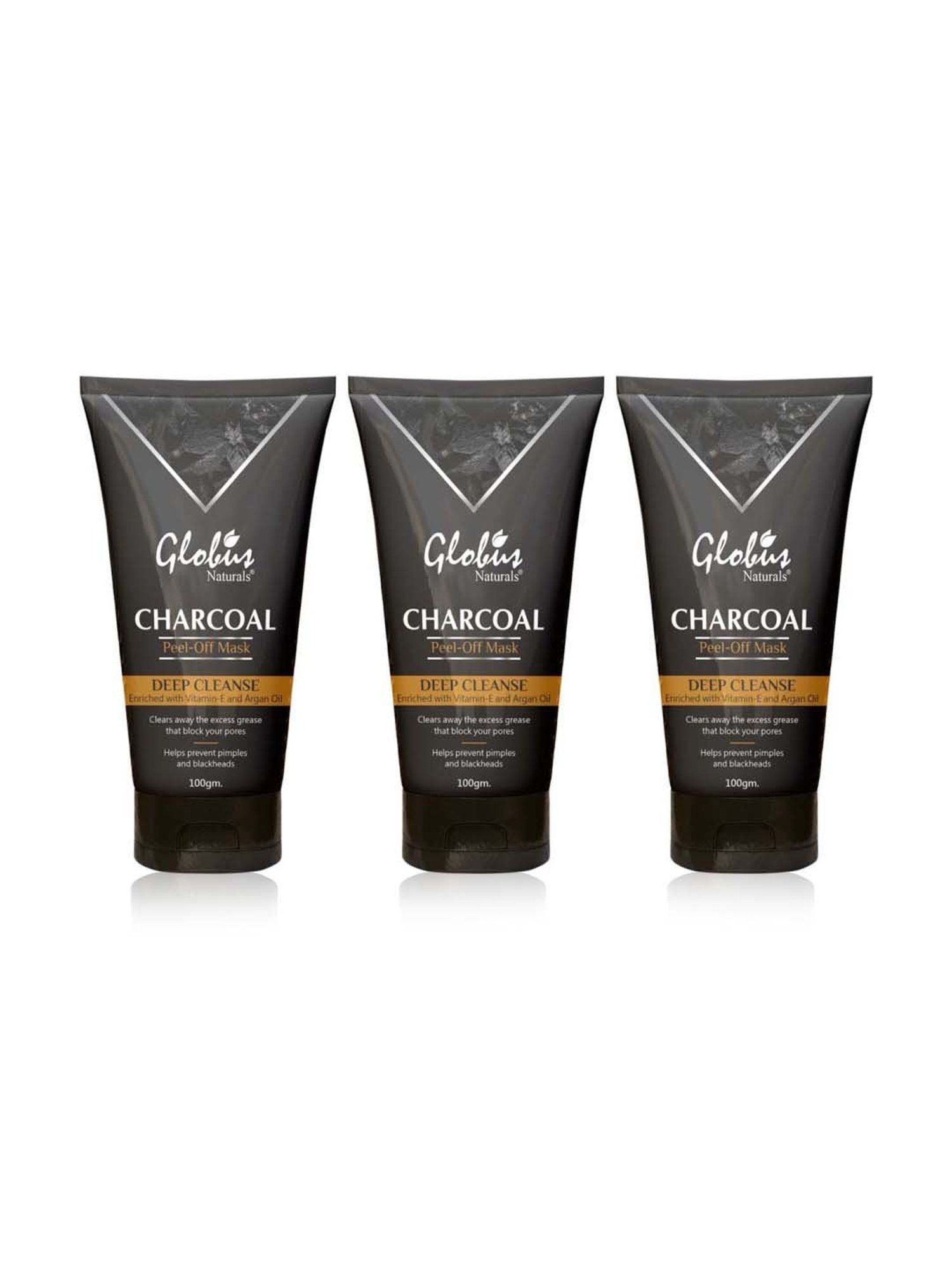 Jaquline USA Coffee peel off mask - 100 ml