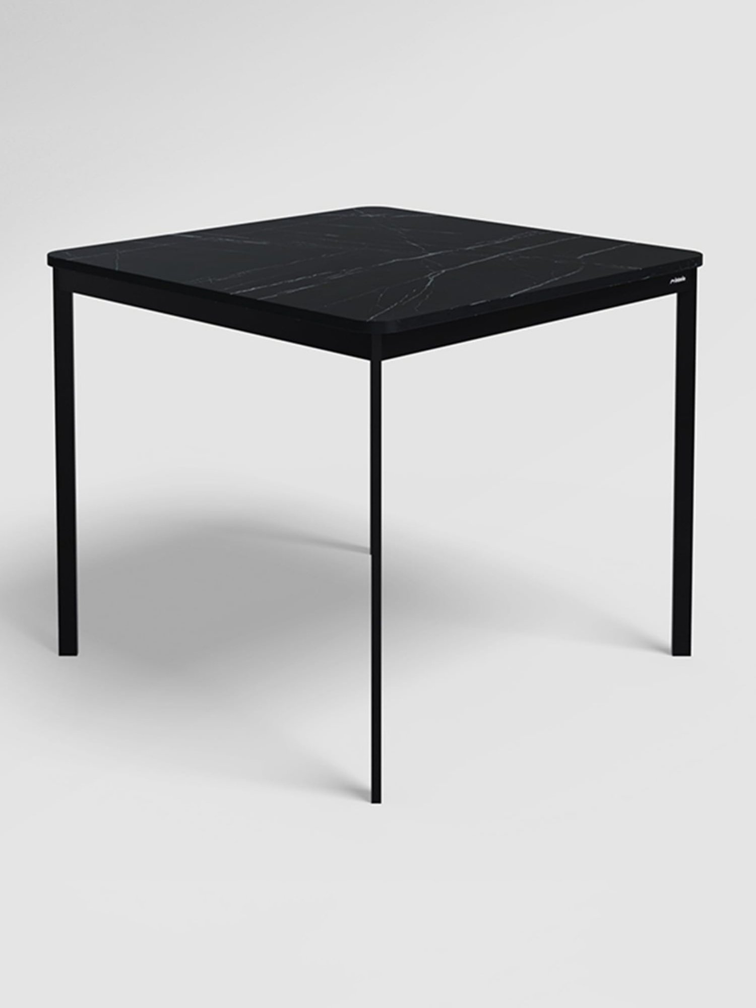 Nilkamal Olivia Brown Solid Wood - Rubberwood 6 Seater Dinning Table set