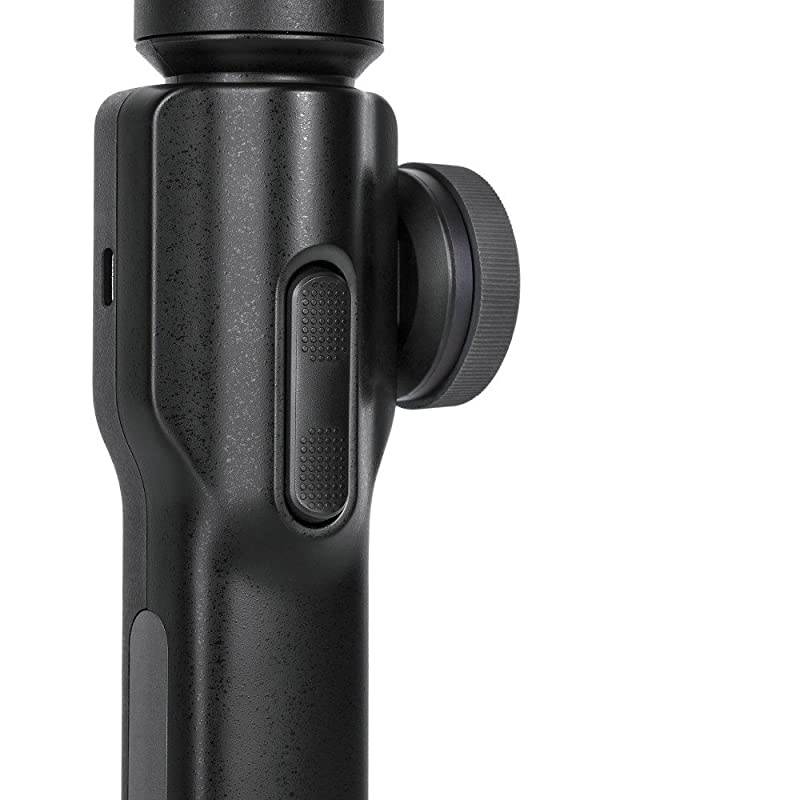 Smooth 4 3Axis Handheld Gimbal Stabilizer YouTube Video Vlog Tripod for iPhone 11 Pro Xs Max Xr X 8 Plus 7 6 SE Android Cell Phone Smartphone