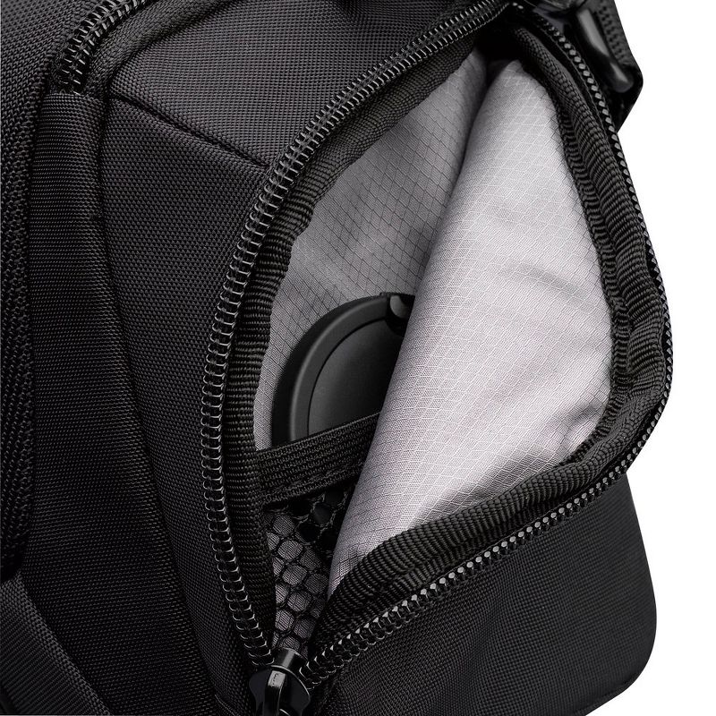 Case Logic Quick Sling Cross-Body Strap - Black (DCS-101BK)