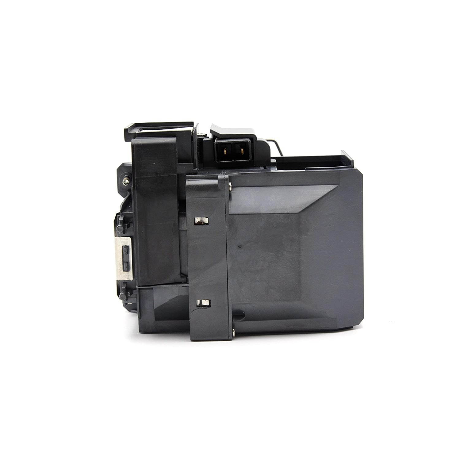 Emazne OEM ELPLP85/V13H010L85 Projector Lamp Genuine Original Bulb with Housing for Powerlite Home Cinema 3600 Powerlite Home Cinema 3600e Powerlite Home Cinema 3900 HC3700 HC3900