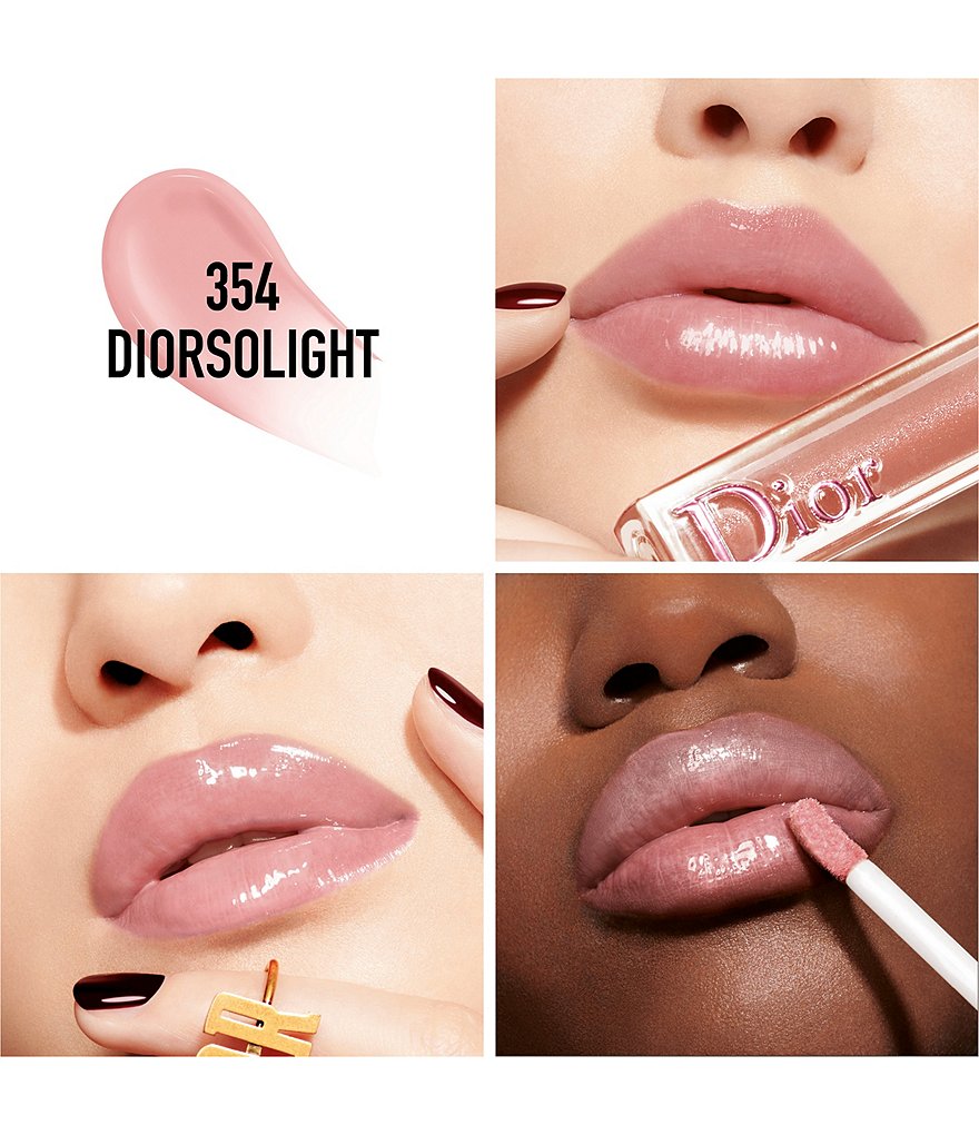 Dior Addict Stellar Gloss