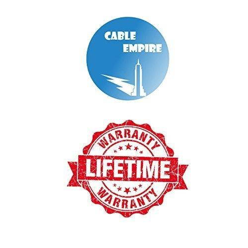 Cable Empire&reg; 10' 10 FT Printer Cable Cord For Canon Pixma