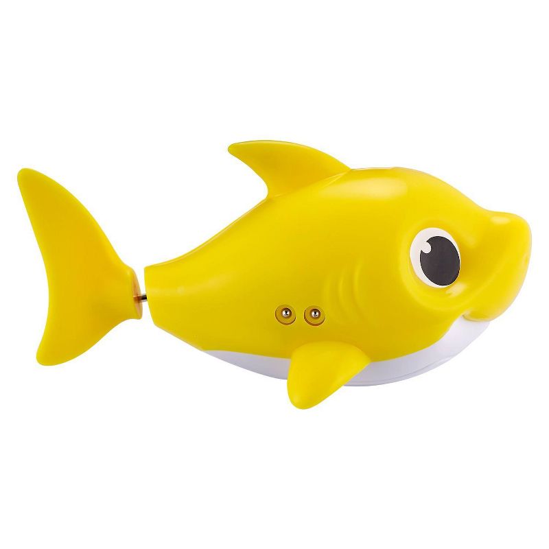 Nickelodeon Baby Shark Music Water Park