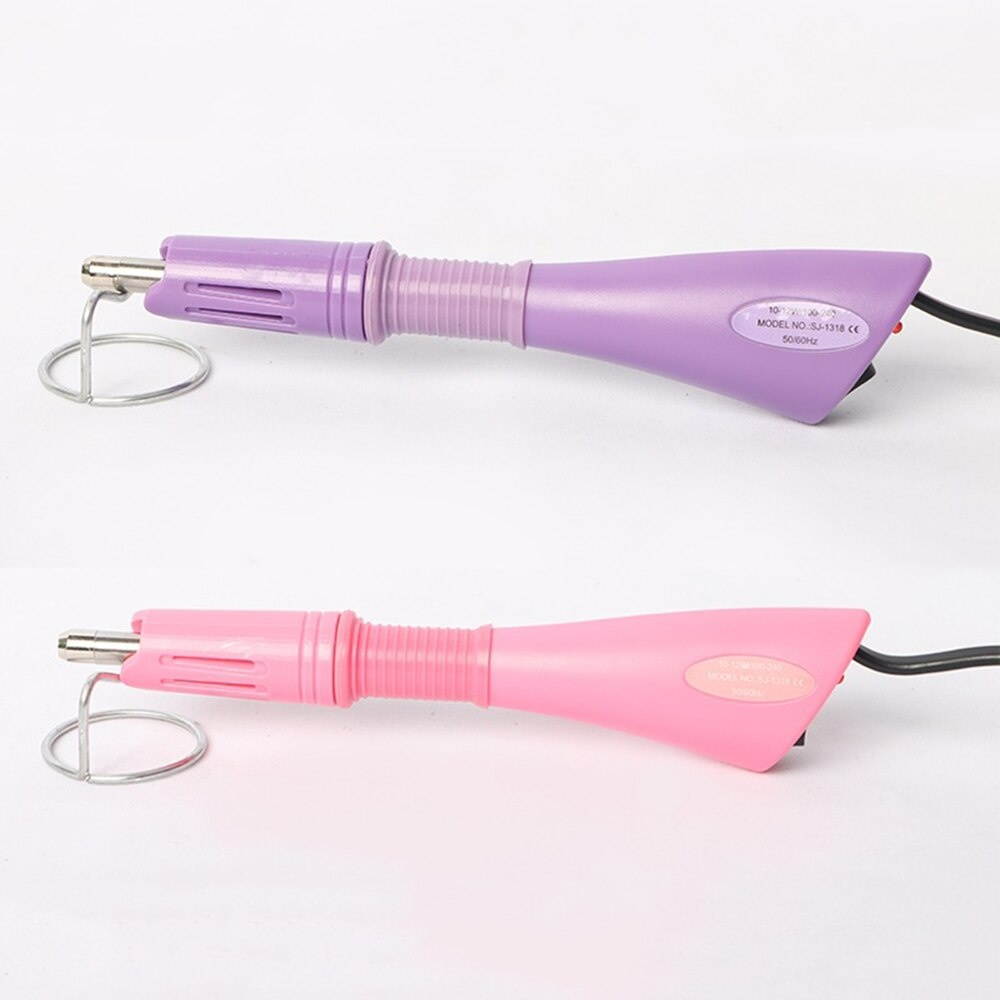 Hot Fix Applicator DIY Hot Rhinestone Crystal Machine Crafts on Clothes Shoes and Jeans