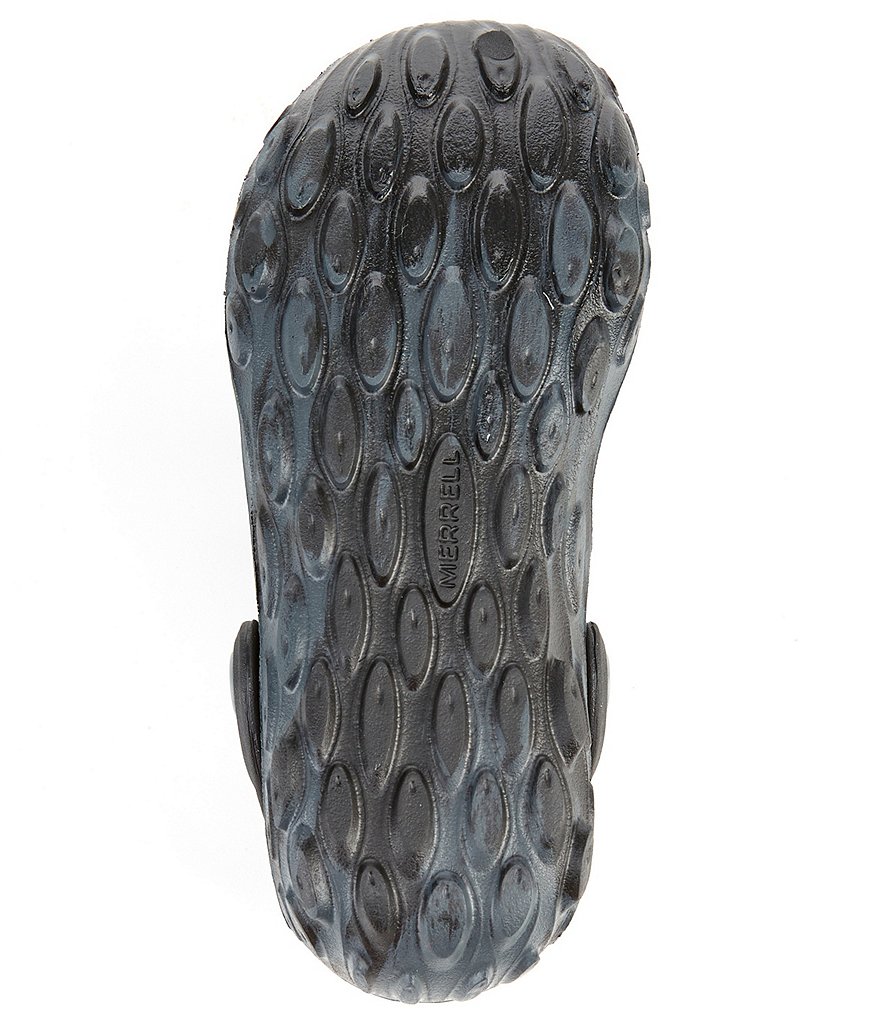 Merrell Boys' Hydro Slip-On Moc Clogs (Toddler)