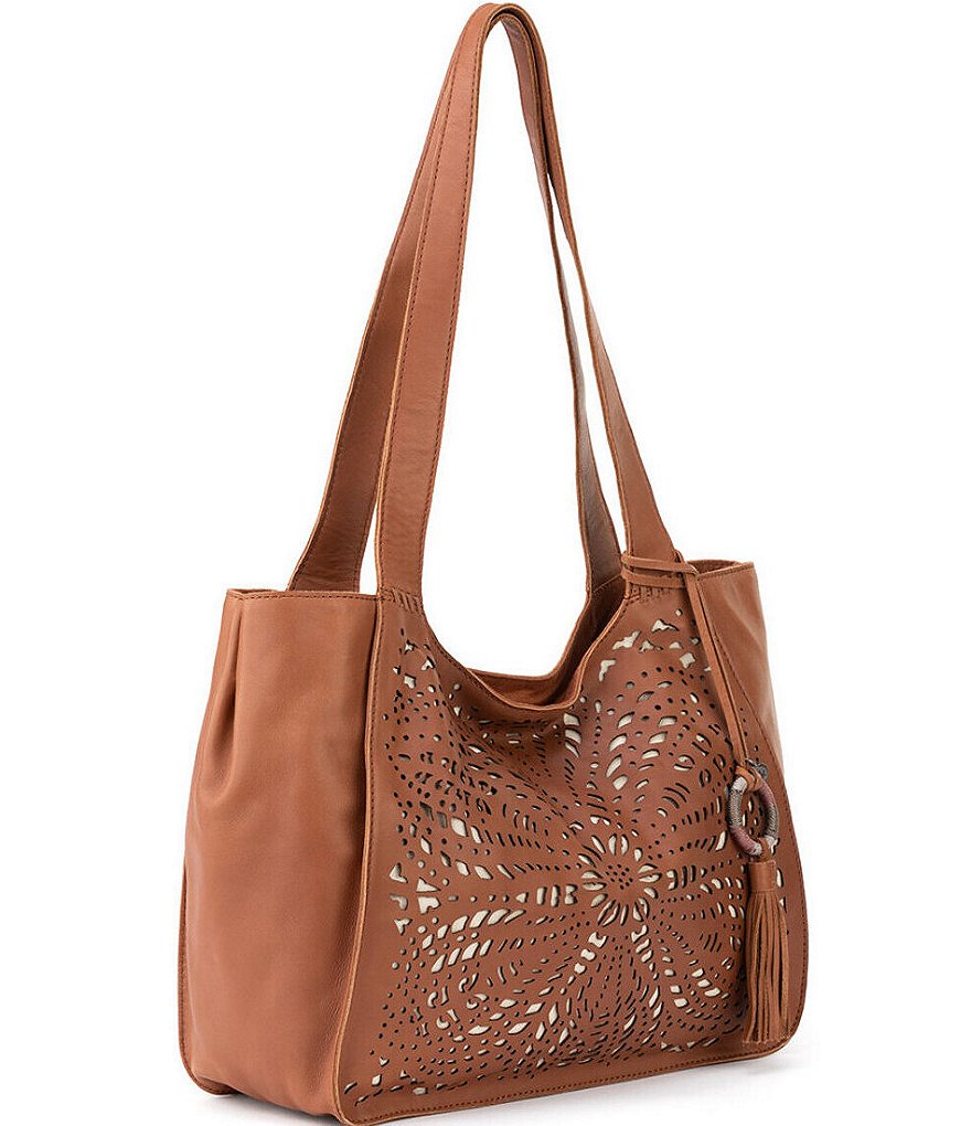 The Sak Gen Huntley Tote Bag
