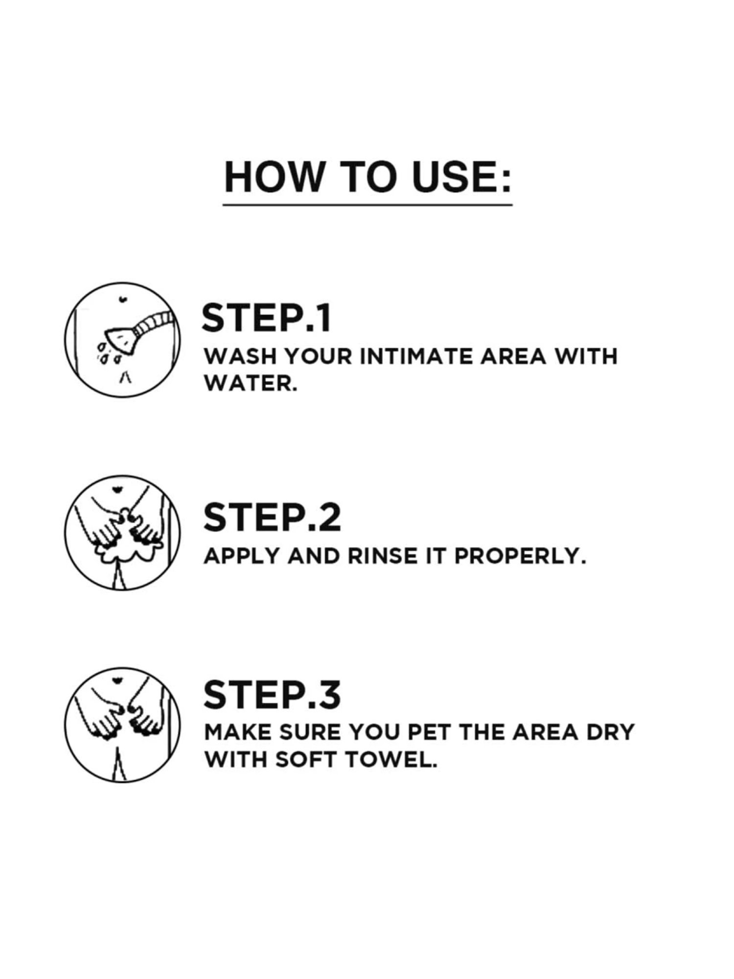 Mancode Intimate Wash ( Pack of 2 )