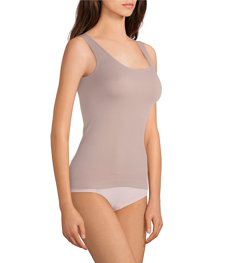 Commando Day Whisper Tank