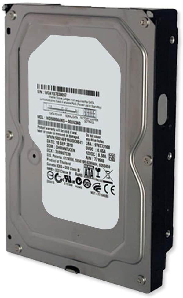 Channel Vision DVR-HDS4000