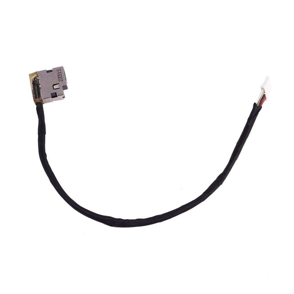 2Pcs DC Power Jack Harness Cable for HP Pavilion 15-AC026DS 15-Ac055Nr 15-Ac121Dx & for HP 15-R011Dx 15-R029Wm 15-R063Nr
