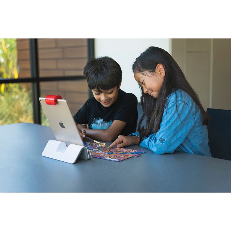 Osmo - Detective Agency: A Search & Find Mystery Game - Ages 5-12