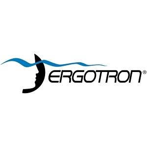 ERGOTRON 45-362-026 LX Sit-Stand Extension