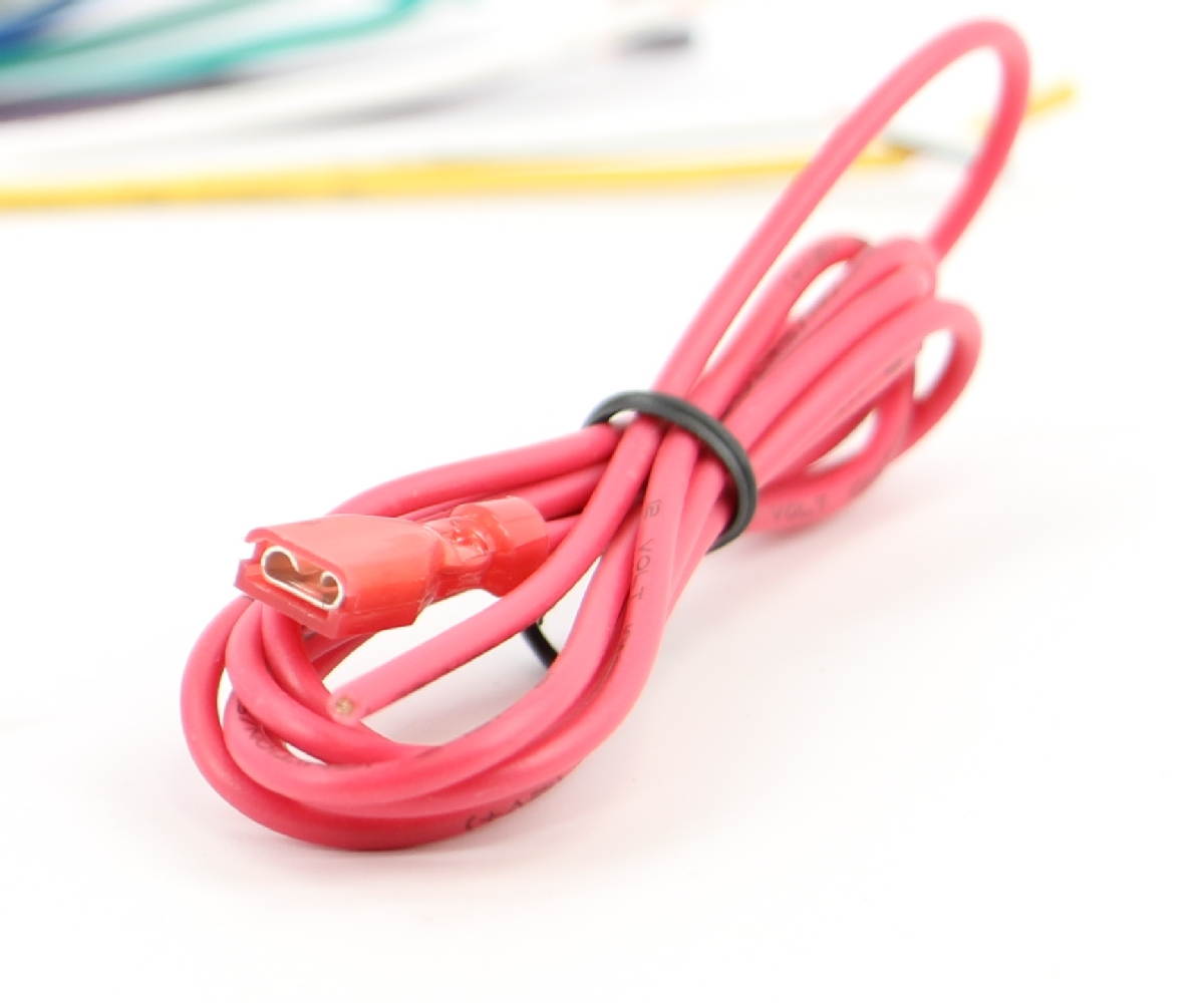 Xtenzi Replace Install Wire Harness for 2004 - Up Pontiac, Chevrolet & GM