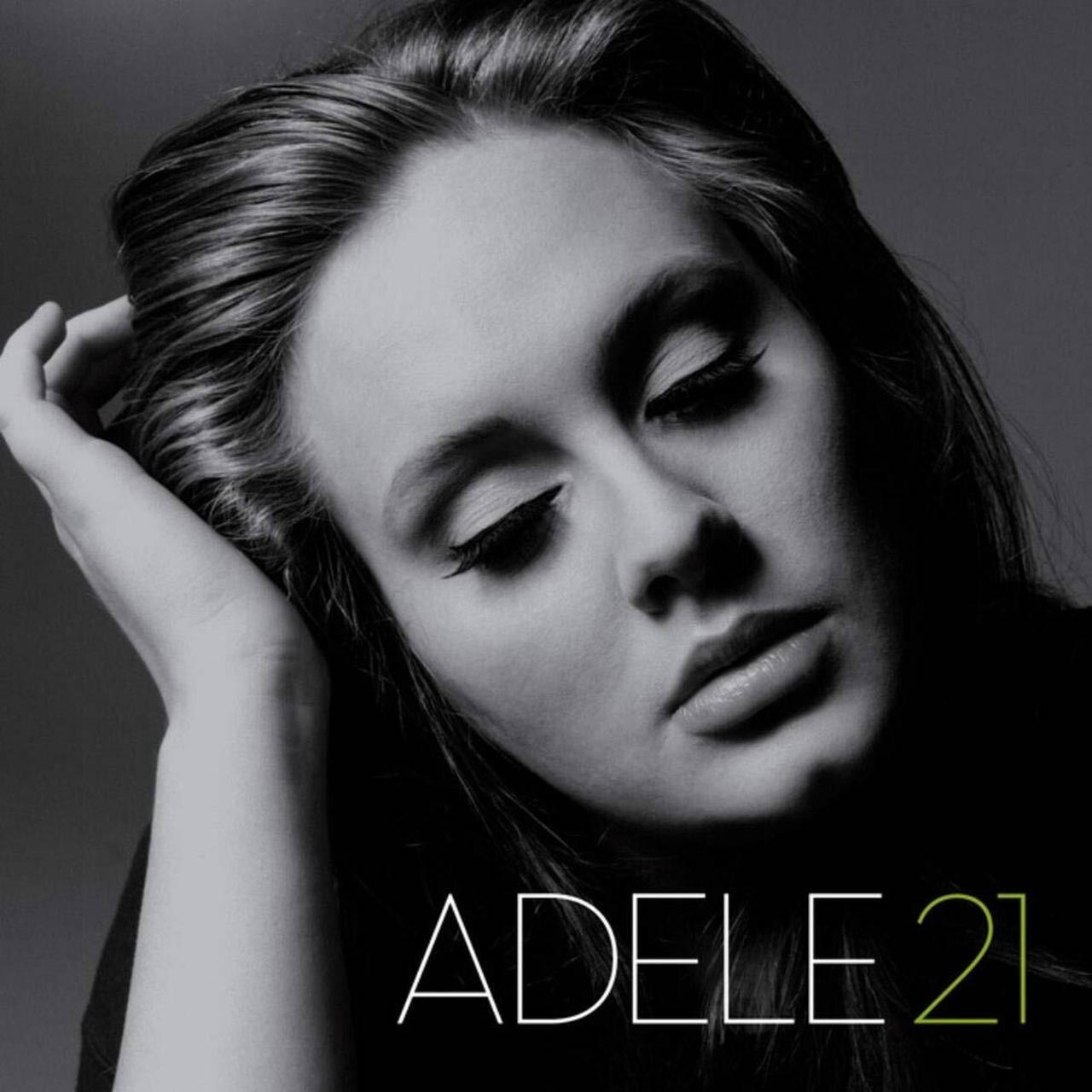 Adele 21 LP (Vinyl)