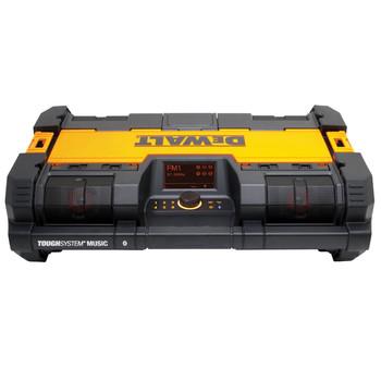 DEWALT DWST08810 Radio and Charging System