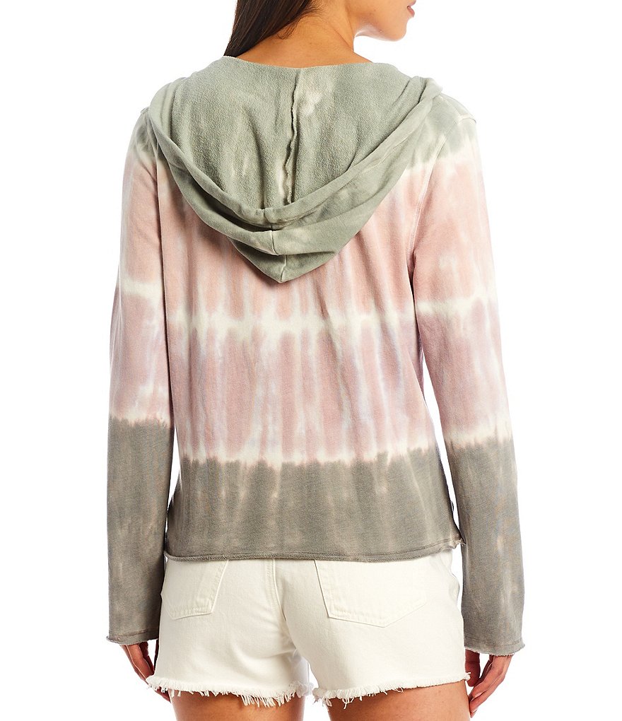 Splendid Beam Long Sleeve Coordinating Knit Pullover