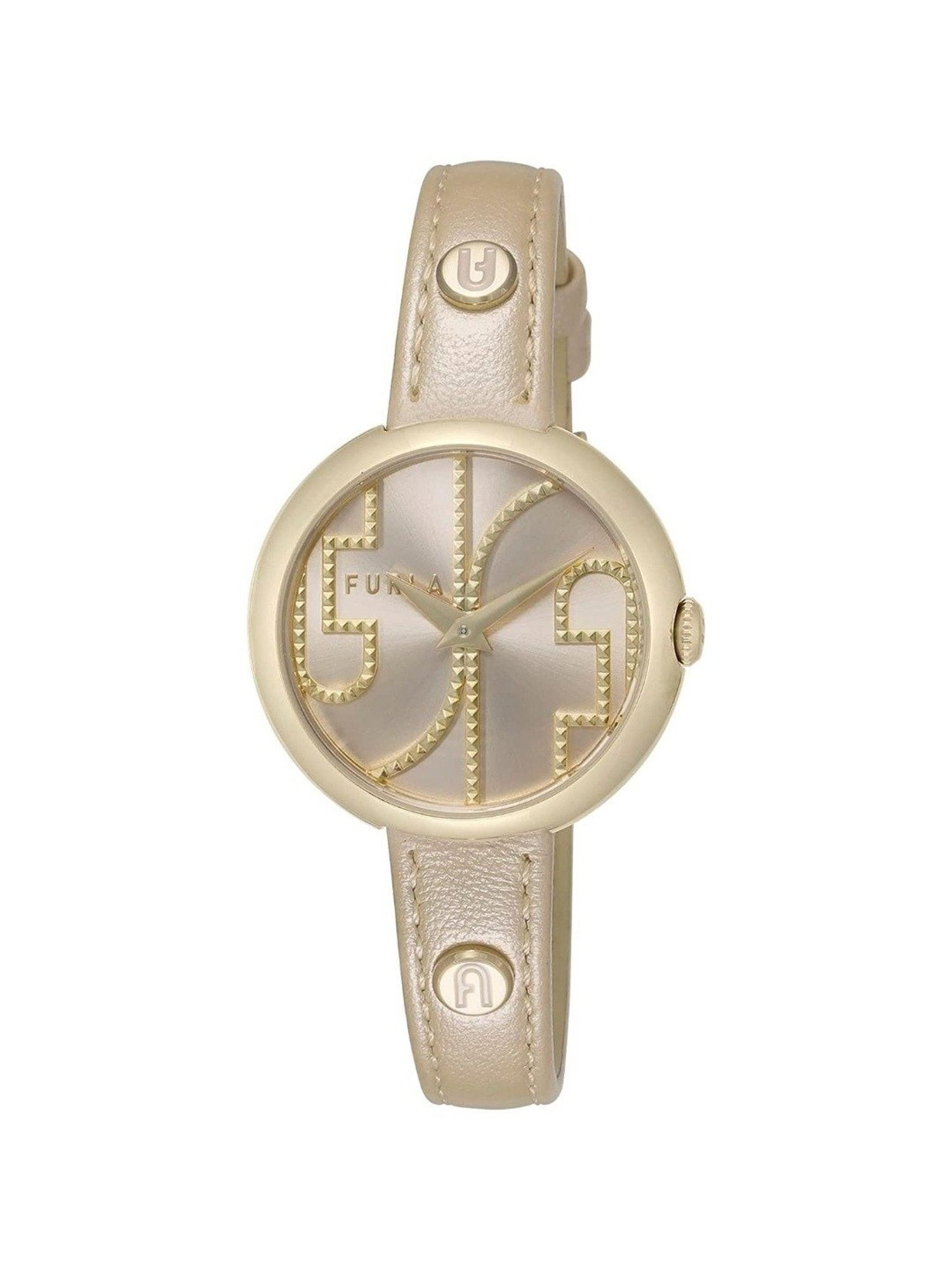 FURLA WW00005013L2  Analog watch for Women