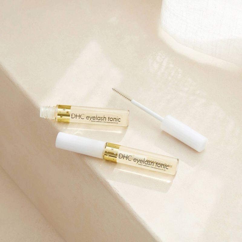DHC Eyelash Tonic - 0.21 fl oz