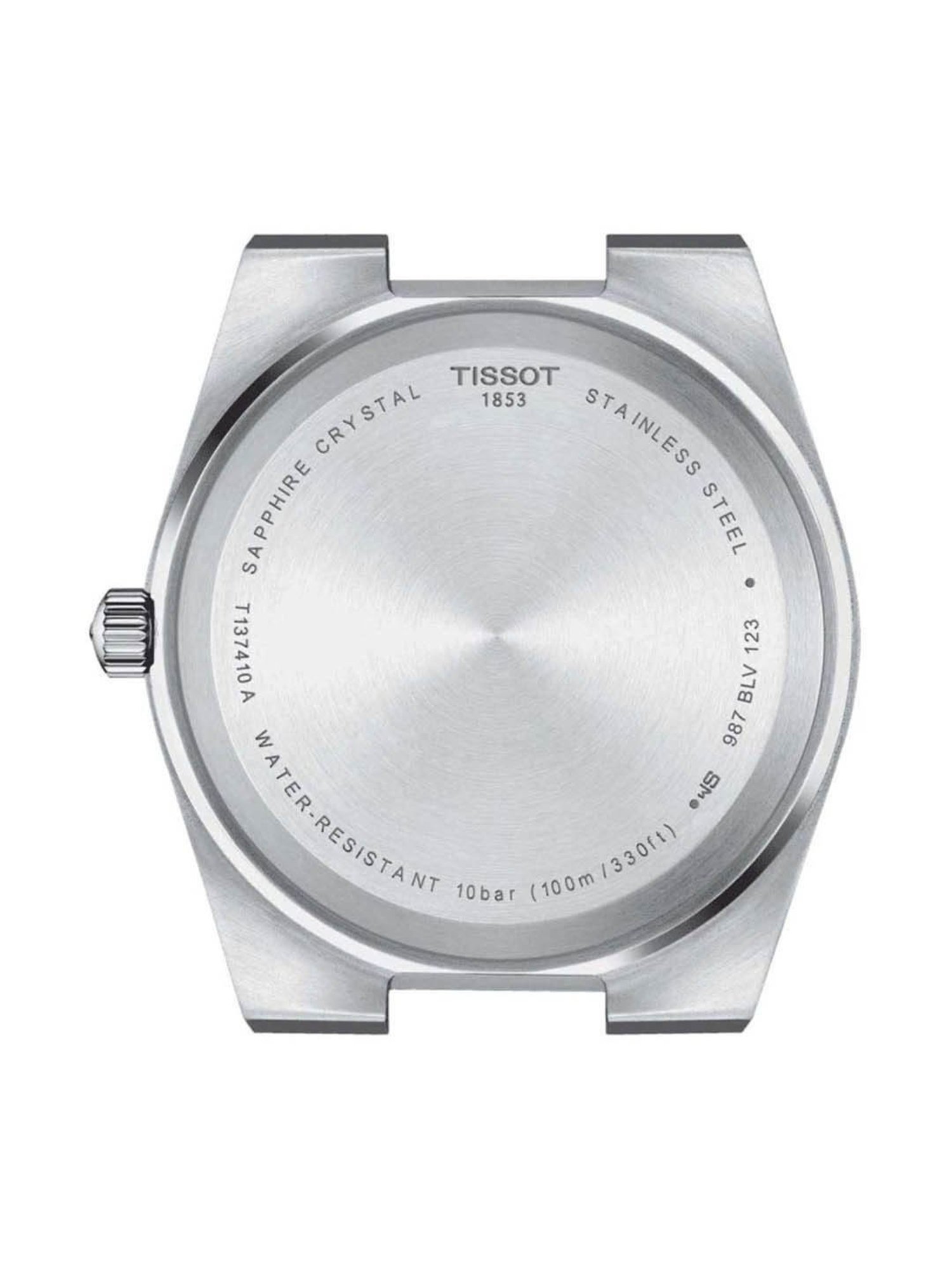 STRAND by Obaku S745GMVLSV Bay Lapis Multifunction Watch for Men