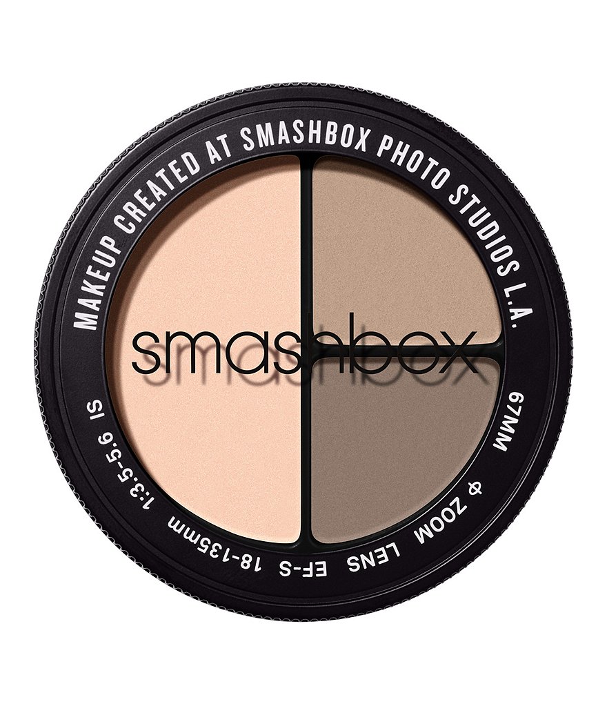 smashbox Photo Edit Eyeshadow Trio