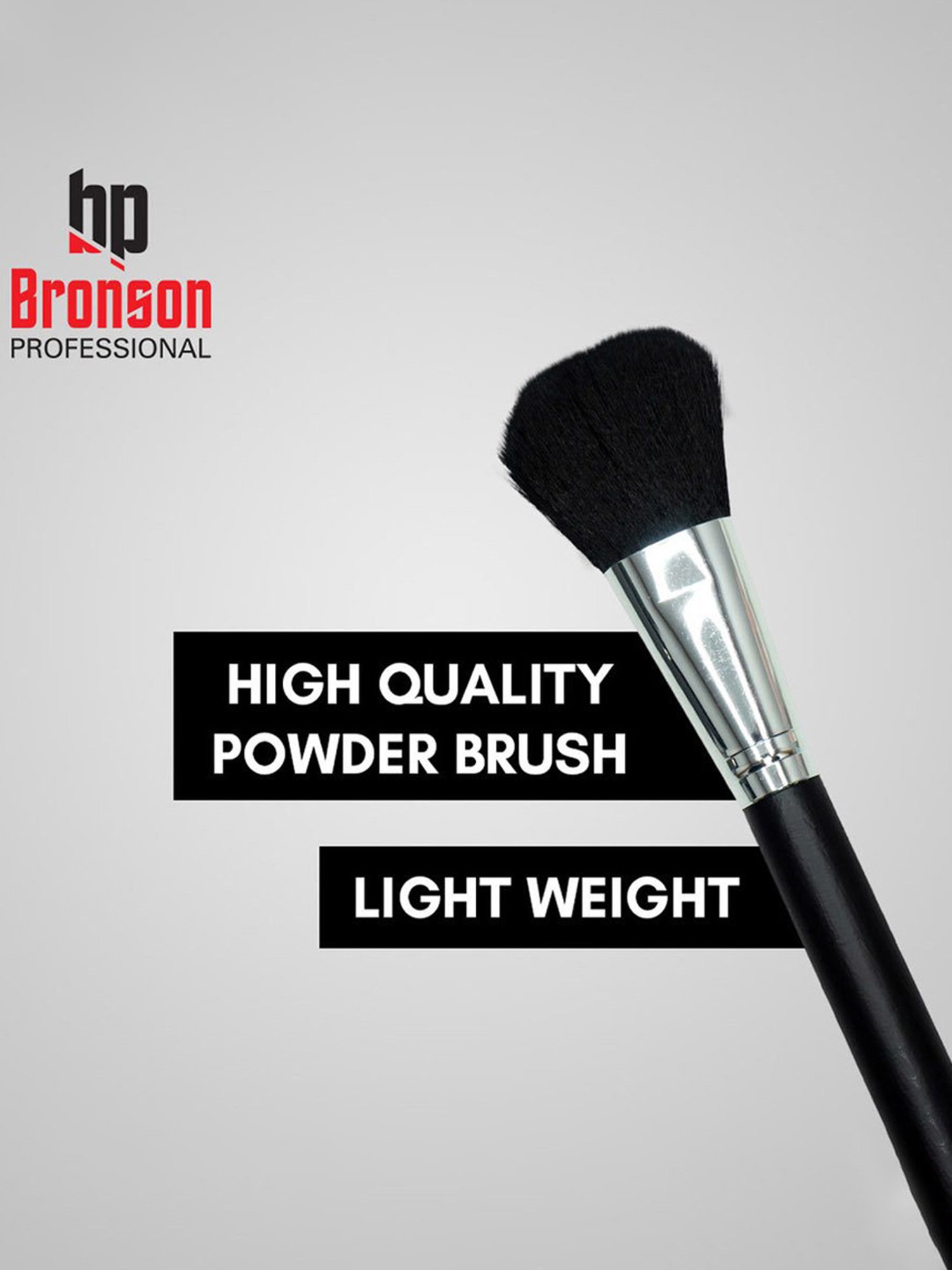 Bronson Professional Powder Brush