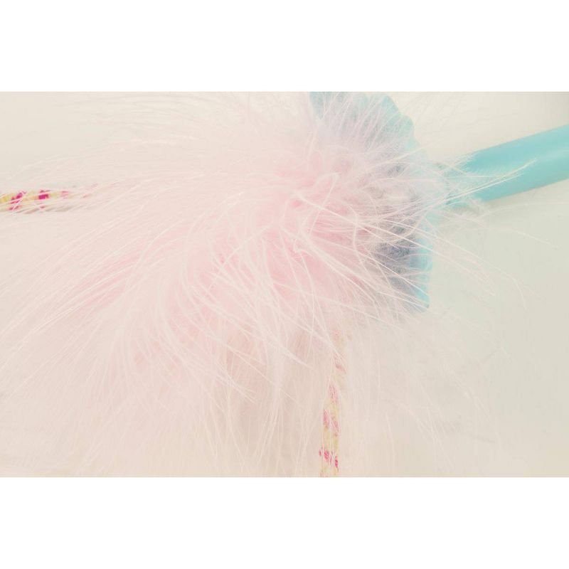 SmartyKat Window Wobbler Suction Cat Toy