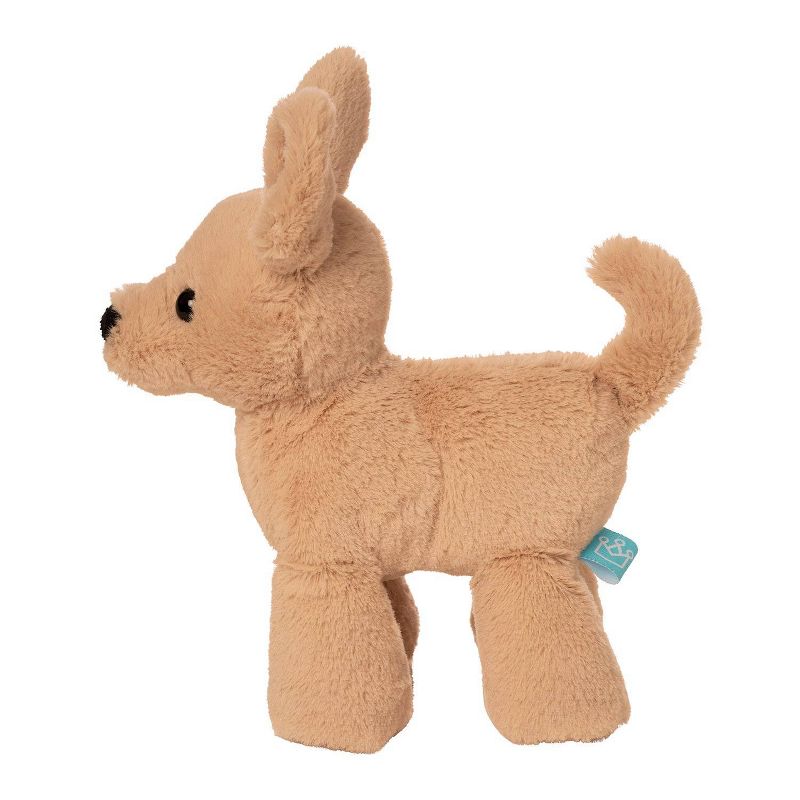 The Manhattan Toy Company Woollies Stuffed Animal - Chihuahua