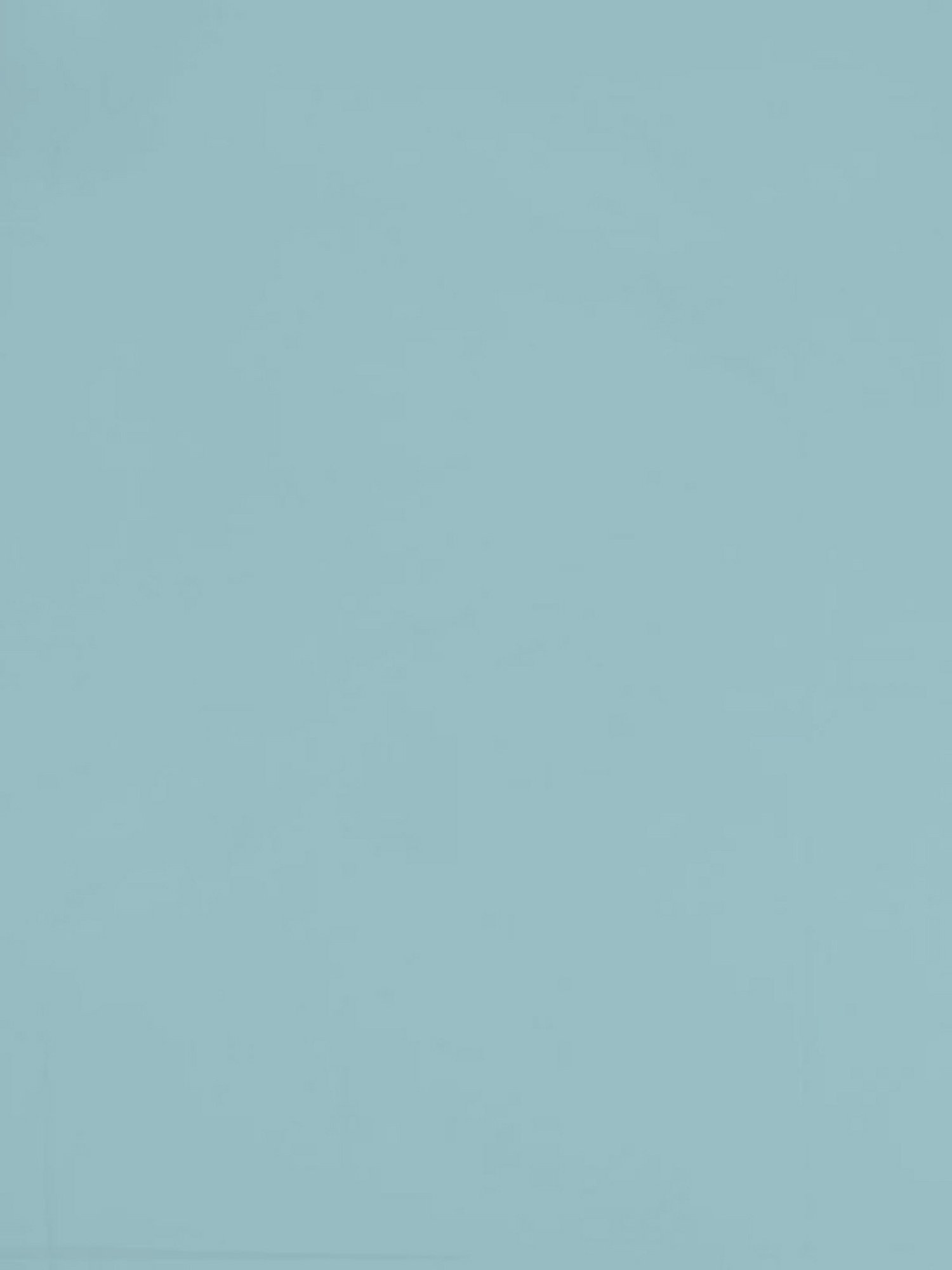 Petal Home Solid Blue 300 TC Cotton King Bed Sheet with 2 Pillow Covers