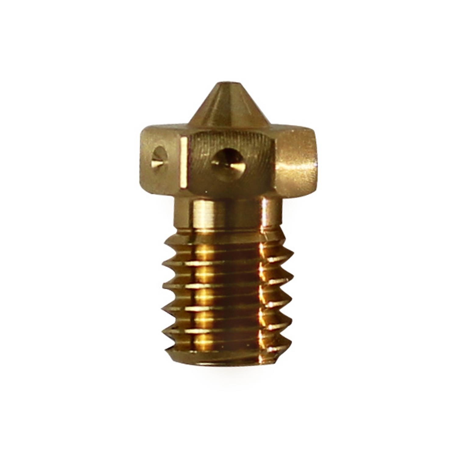 E3D Brass V6 Nozzle - 1.75mm x 0.50mm